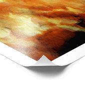 起きよう フォトプリント            (角)