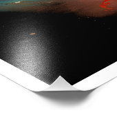 起きよう フォトプリント            (角)