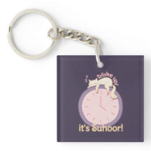 起きろ！スホアだ！