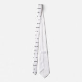 起きろ！ ネクタイ (裏面)