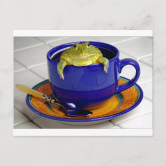 起きろ！ ポストカード