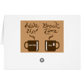 起きろ！休憩時間 (裏面横)