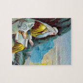 起こらなければならないパズル暴露1の事 ジグソーパズル (横)