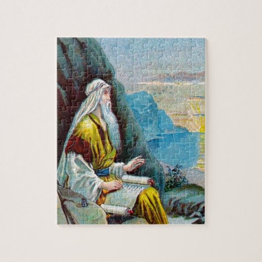 起こらなければならないパズル暴露1の事 ジグソーパズル (縦)