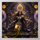 起こりうる事は何でも起こる ポスター (正面)