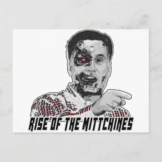 起こること ポストカード (正面)