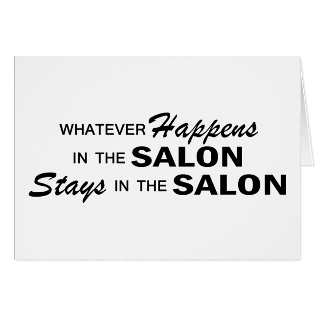 起こるものは何でも (正面横)