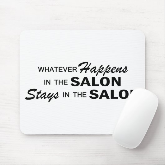 起こるものは何でも マウスパッド (マウス)