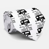 起こる何がでトレーラパークの滞在で ネクタイ (ロール)