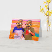 起こる何がベガスでとどまるべきですベガスに カード (黄色い花)