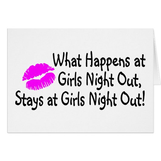 起こる何が女の子夜にとどまります女の子Nigに (正面横)