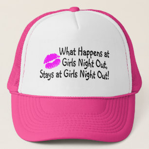 起こる何が女の子夜にとどまります女の子Nigに キャップ