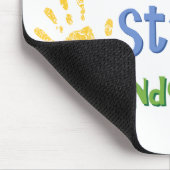 起こる何が幼稚園で マウスパッド (コーナー)