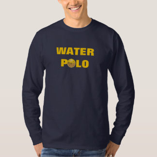起こる何が水長袖で Tシャツ