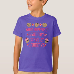 起こる何がGrammyで Tシャツ