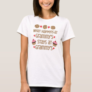 起こる何がGrammyで Tシャツ