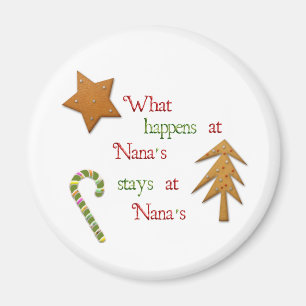 起こる何がNanasで マグネット