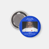 「起こる」 マグネット (正面/裏面)