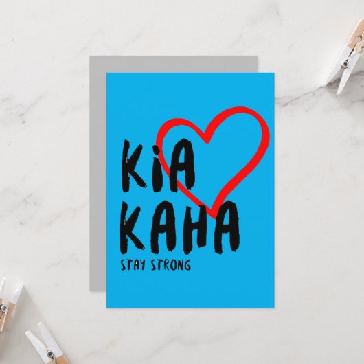 起亜カハは強い カード (正面/裏面インサイチュ)