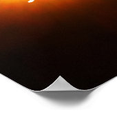 起伏 ポスター (角)