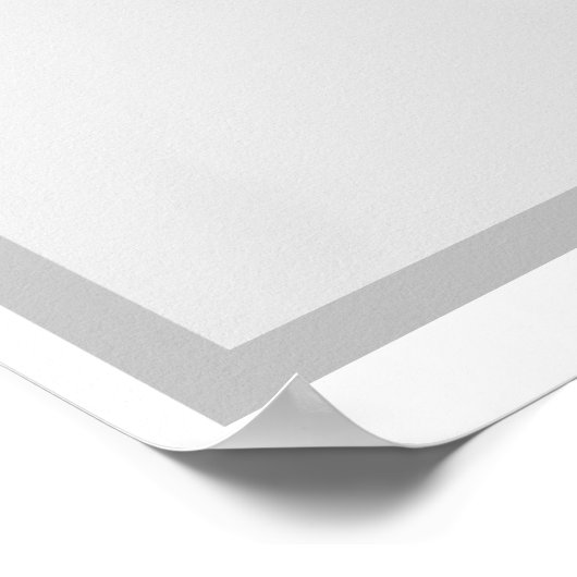 起伏 ポスター (角)