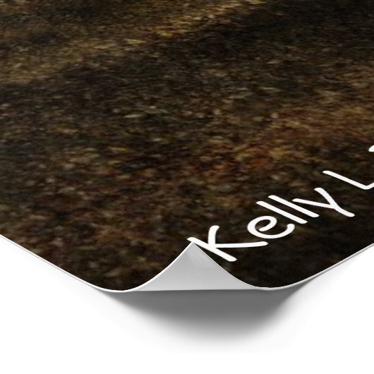 起動ポイント ポスター (角)