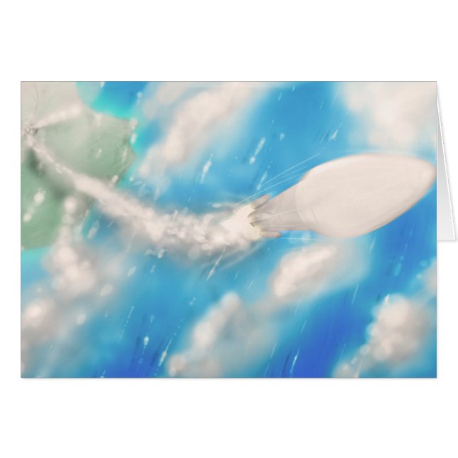 起動日 (正面横)