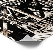 起動準備 ポスター (角)