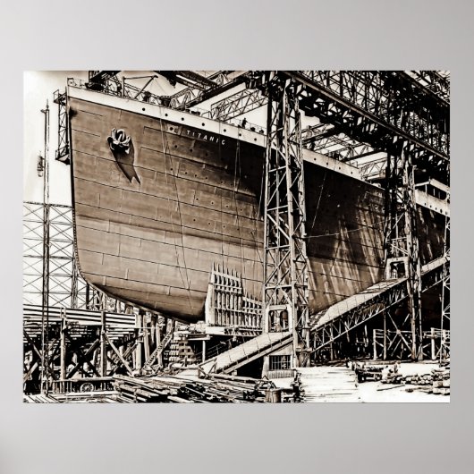 起動準備 ポスター (正面)