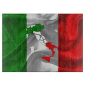 起動 カッティングボード (正面)