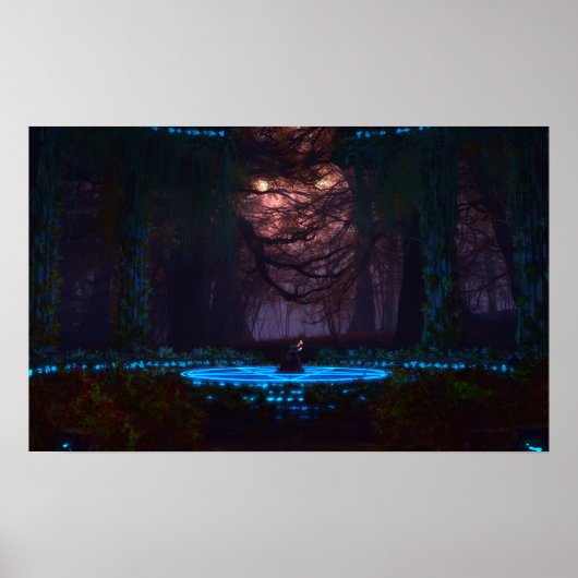 起動 ポスター (正面)