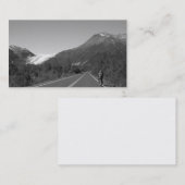 起業家のための名刺 名刺 (正面/裏面)