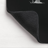 起業家投資家Forex株式市場トレーダーCr マウスパッド (コーナー)