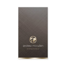 起業家金ゴールドグローブアイコンつや消しメタル