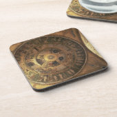 起源のキューポラからの世界の作成、 コースター (左側)