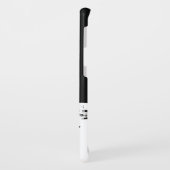 起源のクーペの後部スタンス Case-Mate SAMSUNG GALAXYケース (裏面/左)