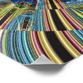 起源の概念1 ポスター (角)