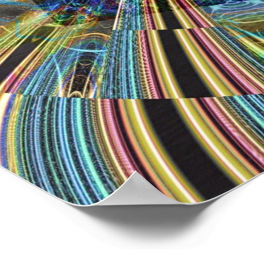 起源の概念1 ポスター (角)