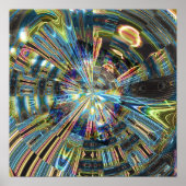 起源の概念1 ポスター (正面)