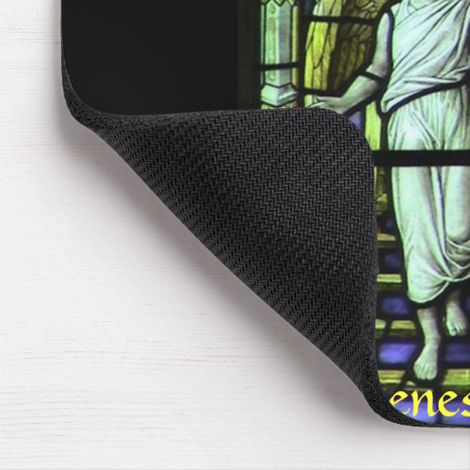 起源の28:12… マウスパッド (コーナー)