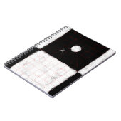 起源日1: ライト2014年 ノートブック (左側)