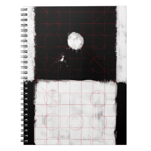 起源日1: ライト2014年 ノートブック (正面)