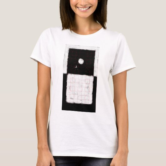 起源日1: ライト2014年 Tシャツ (正面)