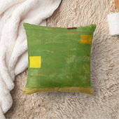 起源日3: 植物2014年 クッション (ブランケット)