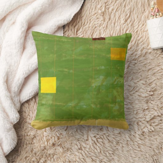 起源日3: 植物2014年 クッション (ブランケット)