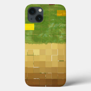 起源日3: 植物2014年 iPhone 13ケース