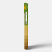 起源日3: 植物2014年 Case-Mate iPhoneケース (裏面 / 左)