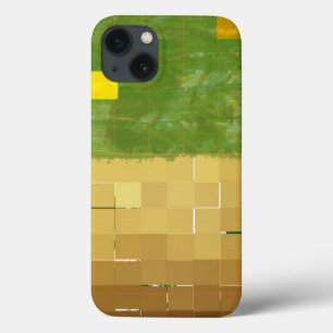 起源日3: 植物2014年 iPhone 13ケース