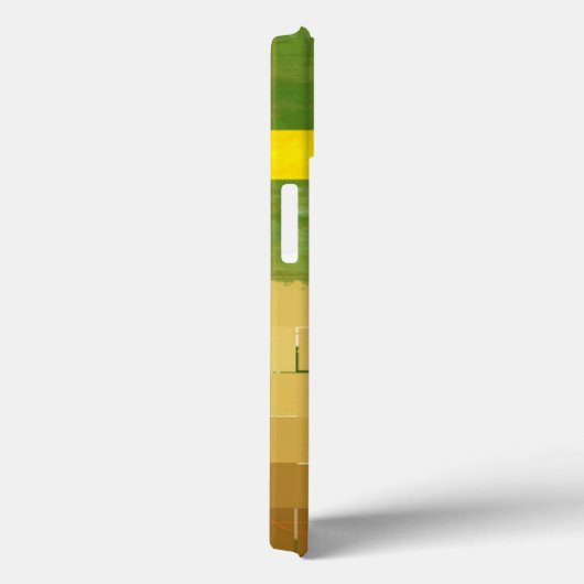 起源日3: 植物2014年 Case-Mate iPhoneケース (裏面 / 右)