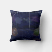 起源日4: 星2014年 クッション (裏面)